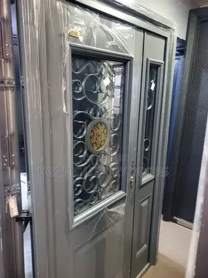 Executive French 4ft Door