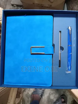 Jotter/Note Book