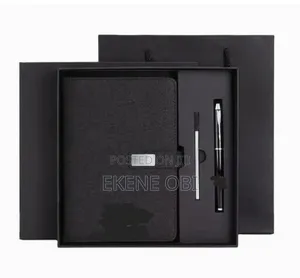 Jotter/Note Book