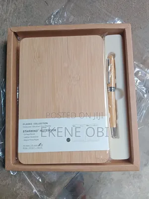 Jotter/Note Book
