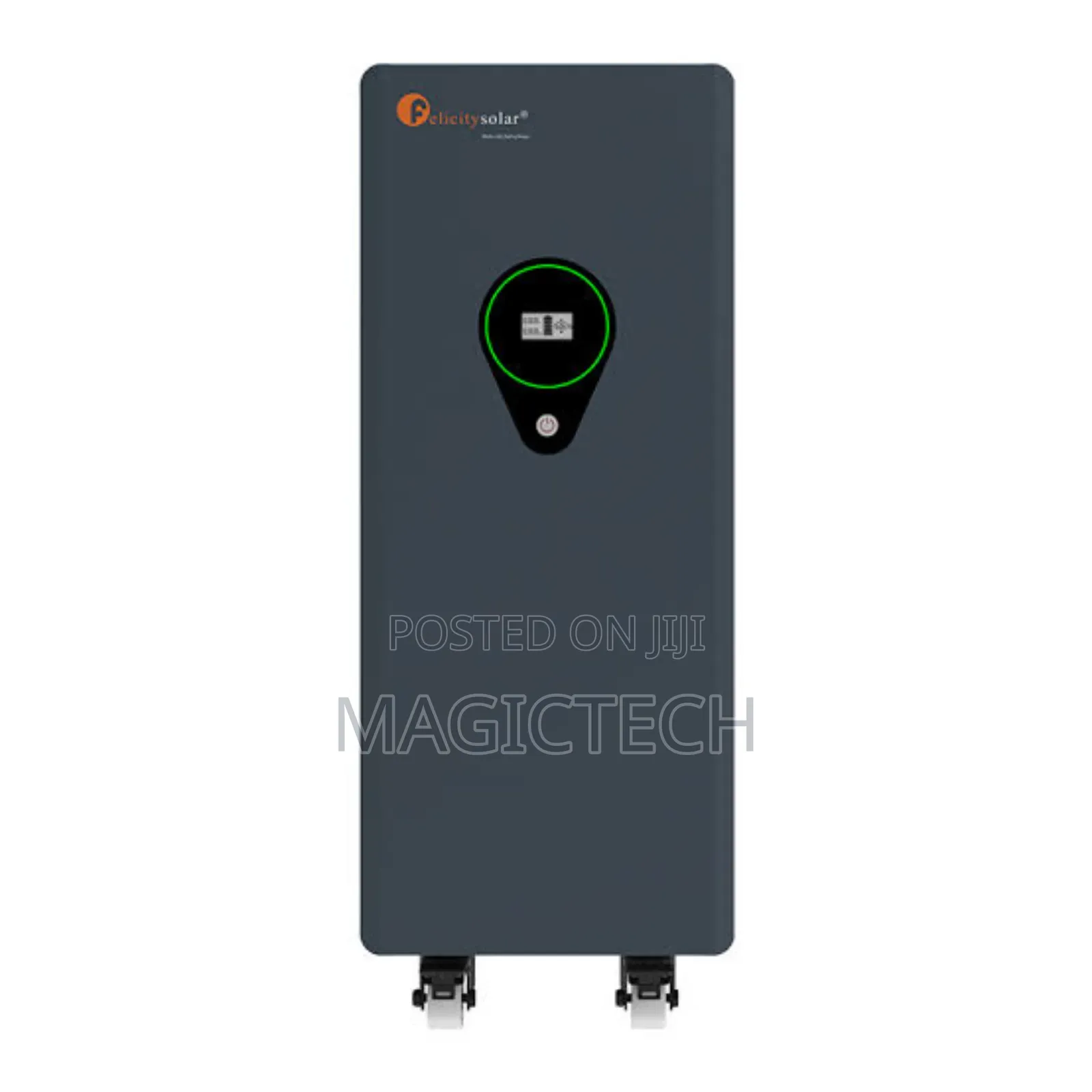 Felicity 25kwh Lithium Ion Battery