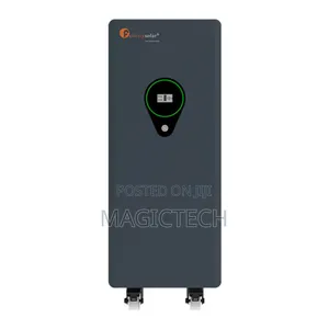 Felicity 25kwh Lithium Ion Battery
