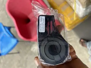 Compatible Label Cartridge