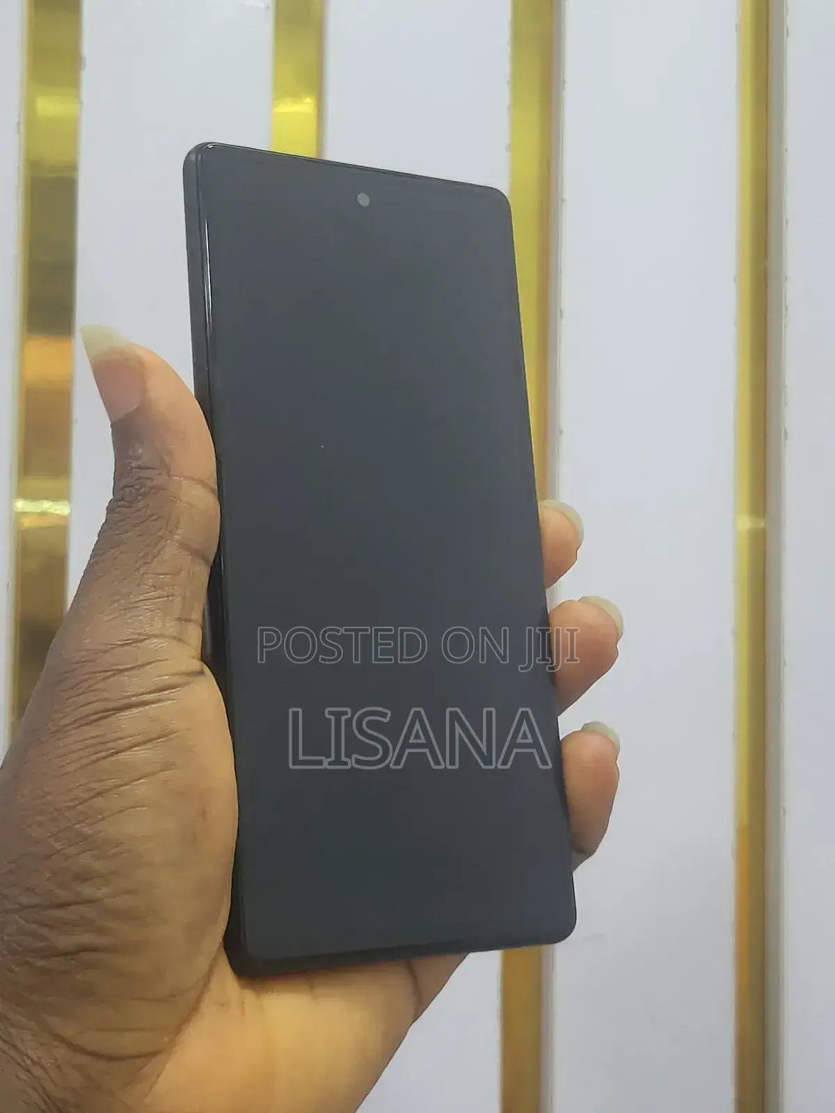 Google Pixel 6 256 GB Gray