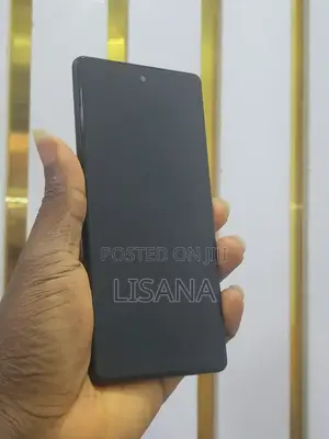 Google Pixel 6 256 GB Gray