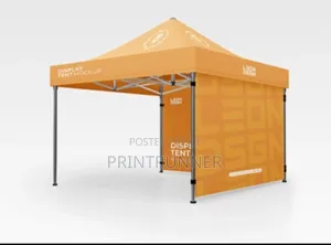 Gazebo Canopy Tent