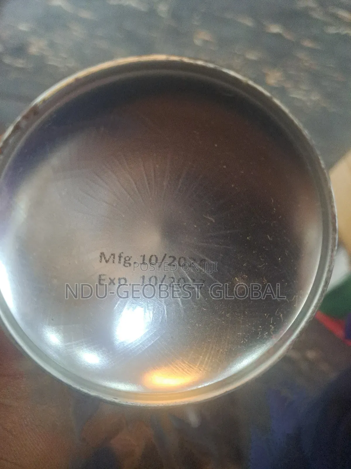 Super Dye Check