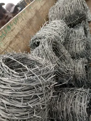 Barble Wire