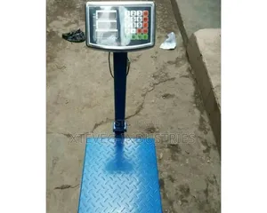 Commercial Digital Scale