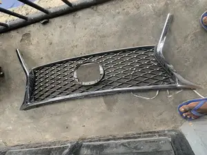 Lexus Rx 350 Front Grill Sport 015 Model