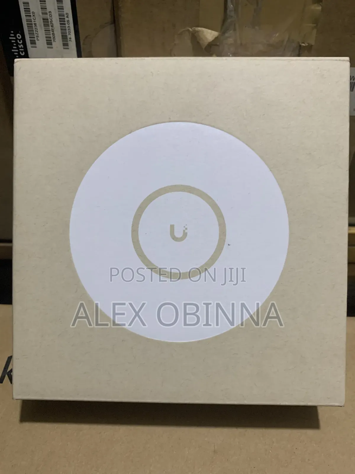 Ubiquiti Access Point