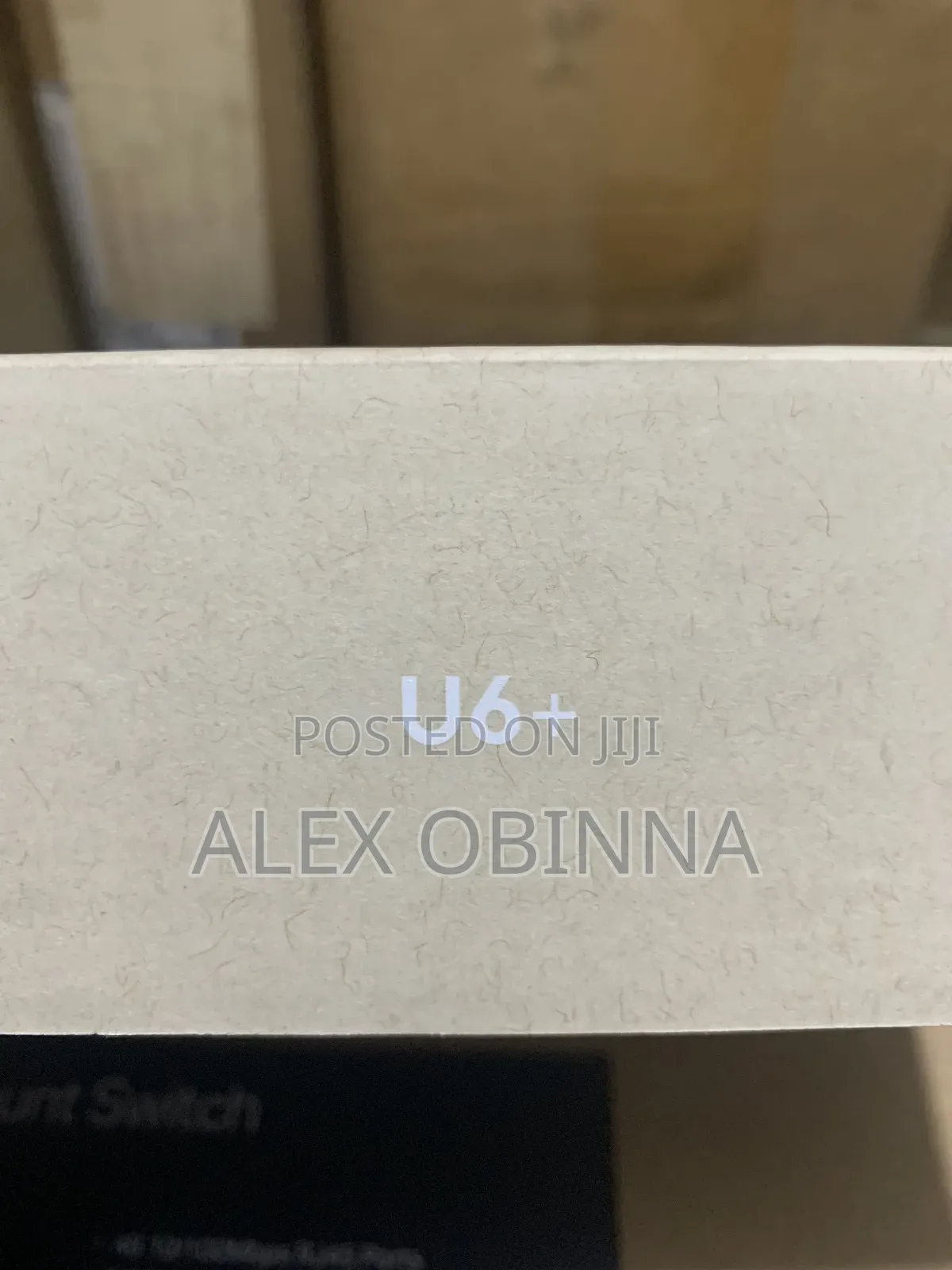 Ubiquiti Access Point