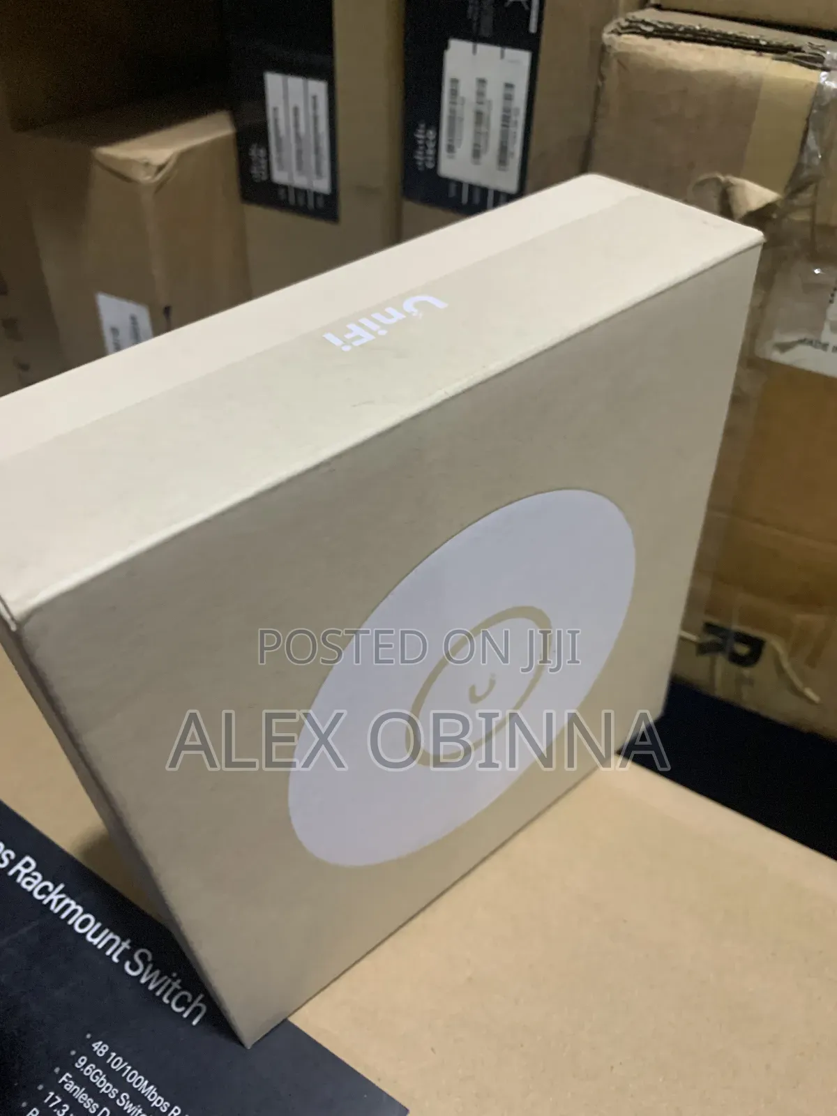 Ubiquiti Access Point