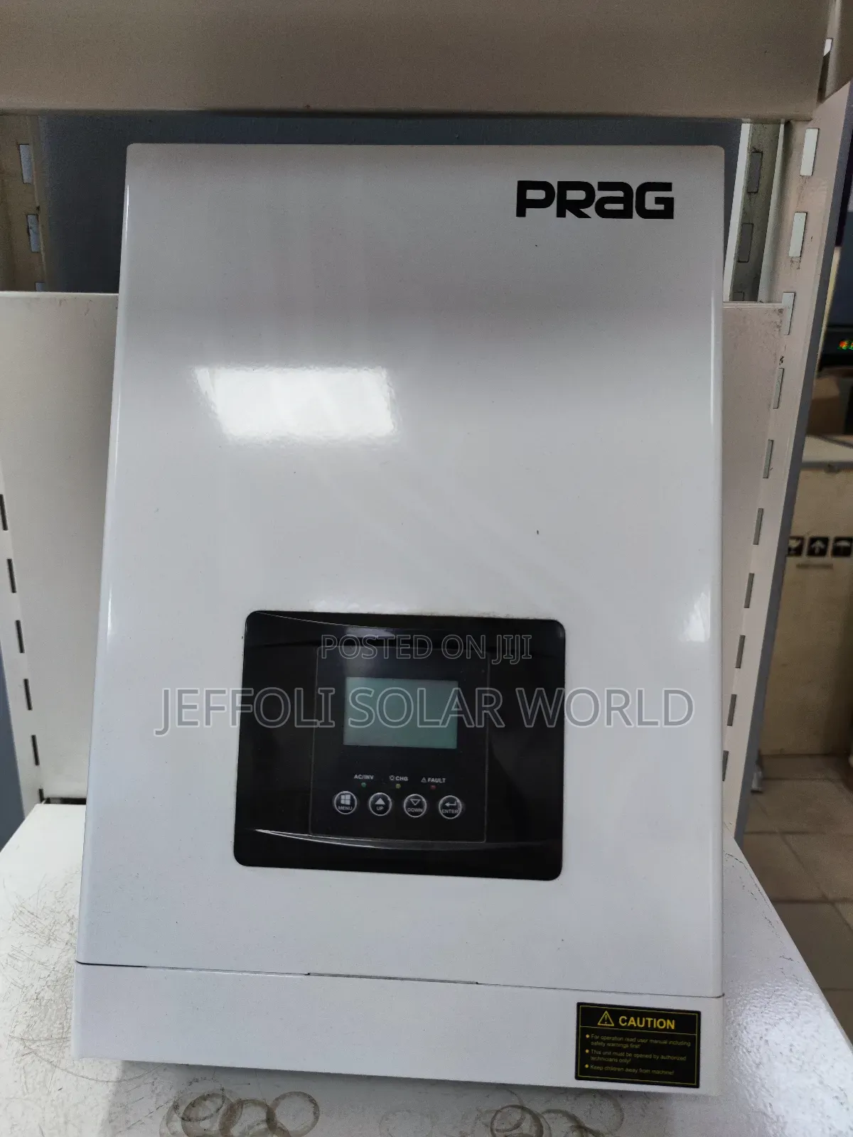 Hybrid Inverter