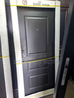 3ft 70mm Gf Door Special