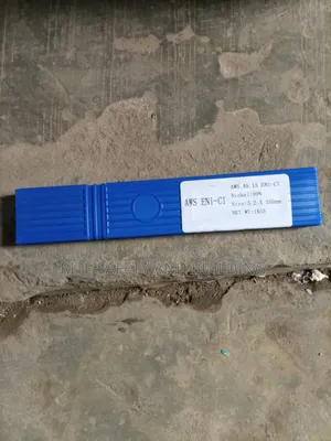 Machineable Electrode