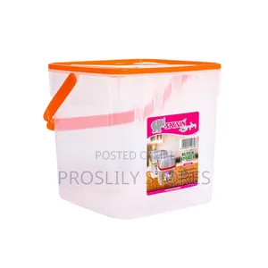 Super Storage Box 15litres /20litres