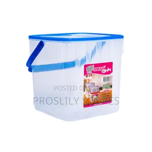 Super Storage Box 15litres /20litres