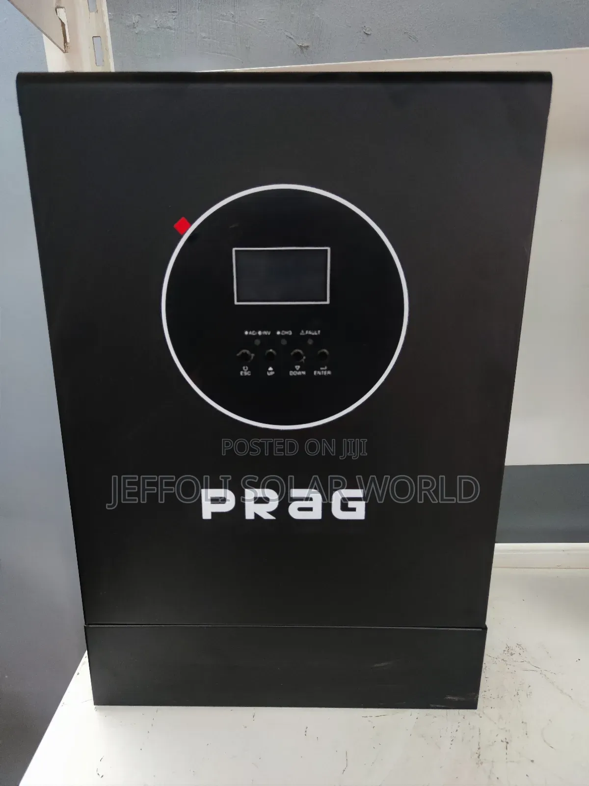 Hybrid Inverter