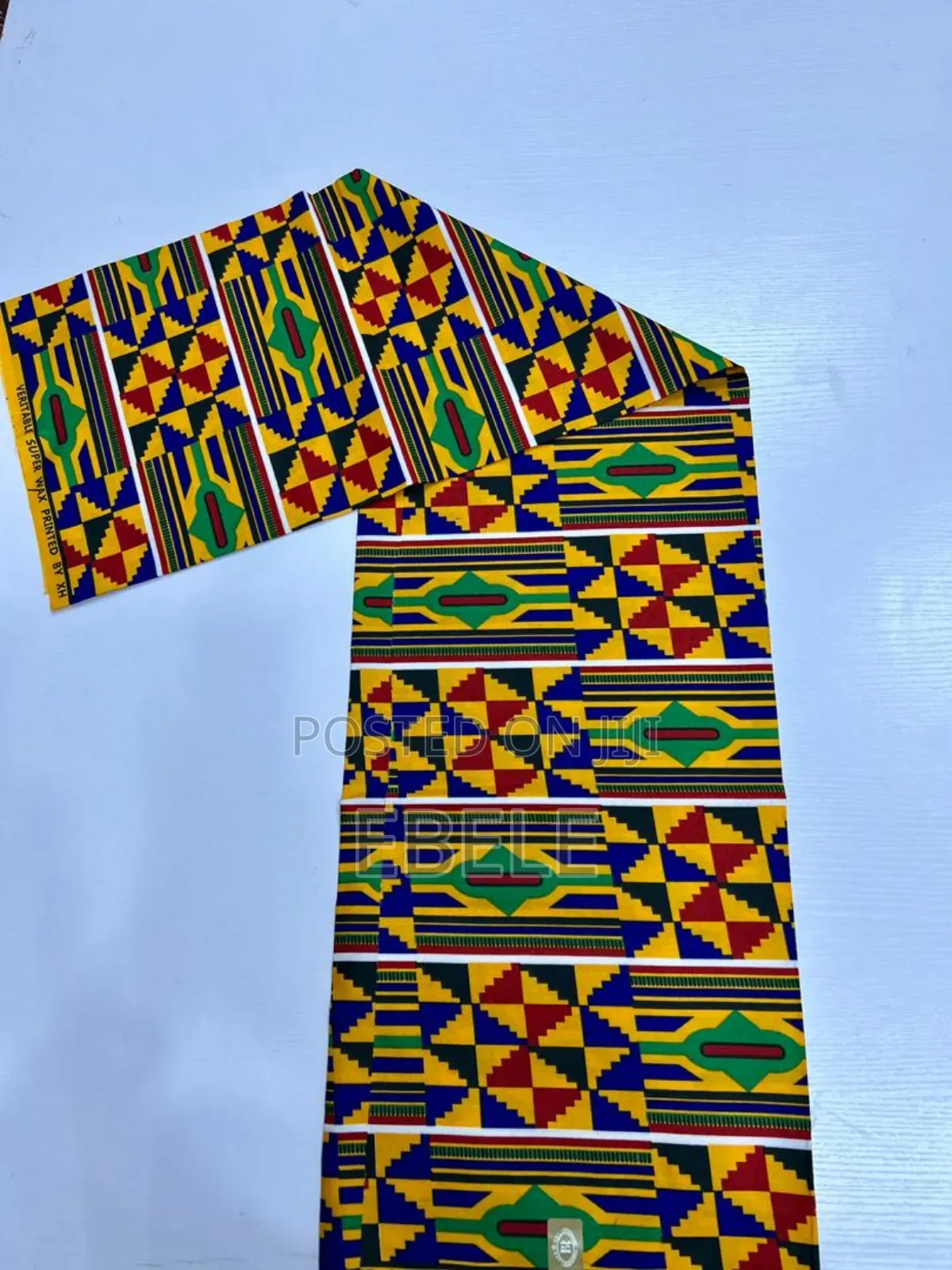 Ankara Aso Ebi
