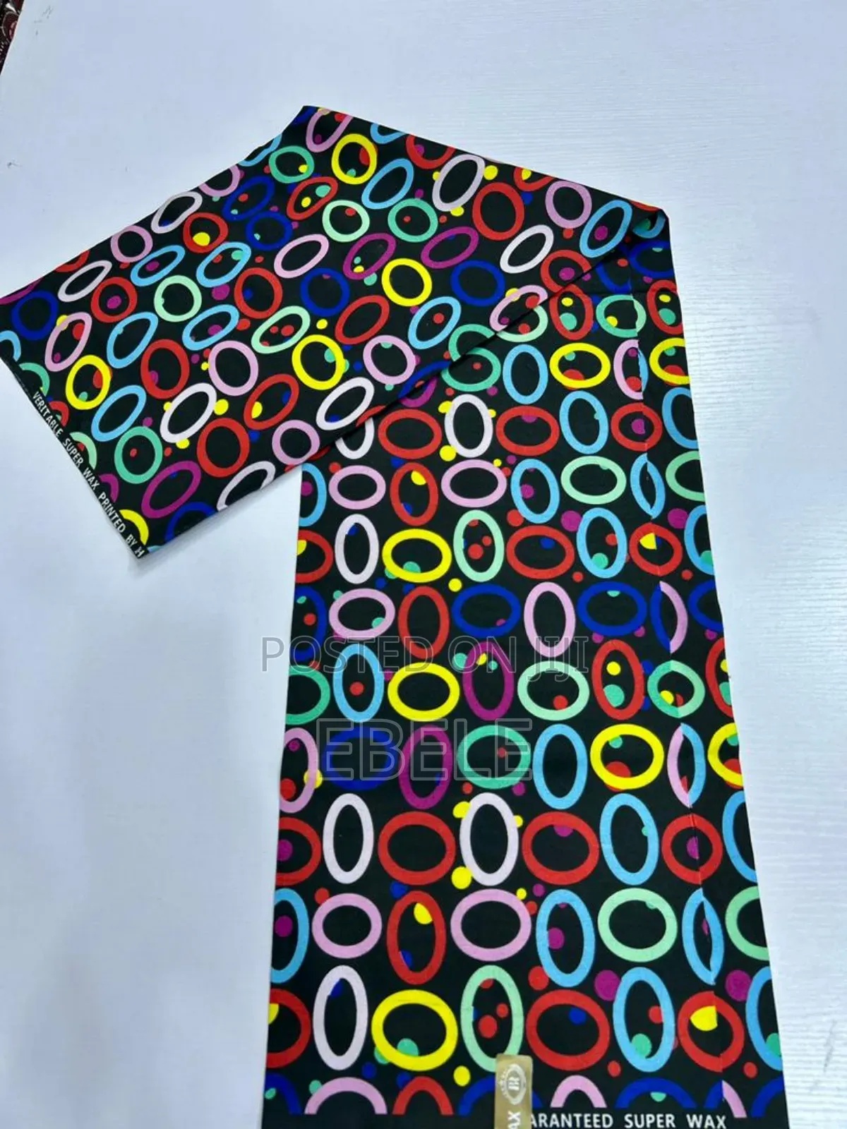 Ankara Aso Ebi