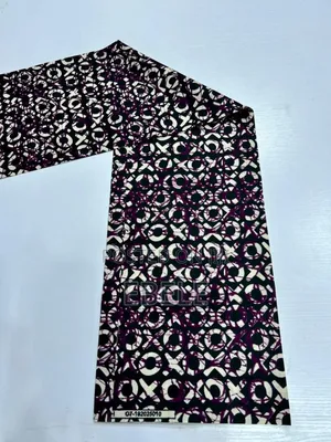 Ankara Aso Ebi