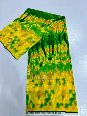 Ankara Aso Ebi