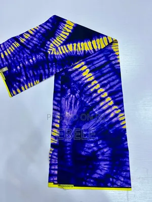 Ankara Aso Ebi
