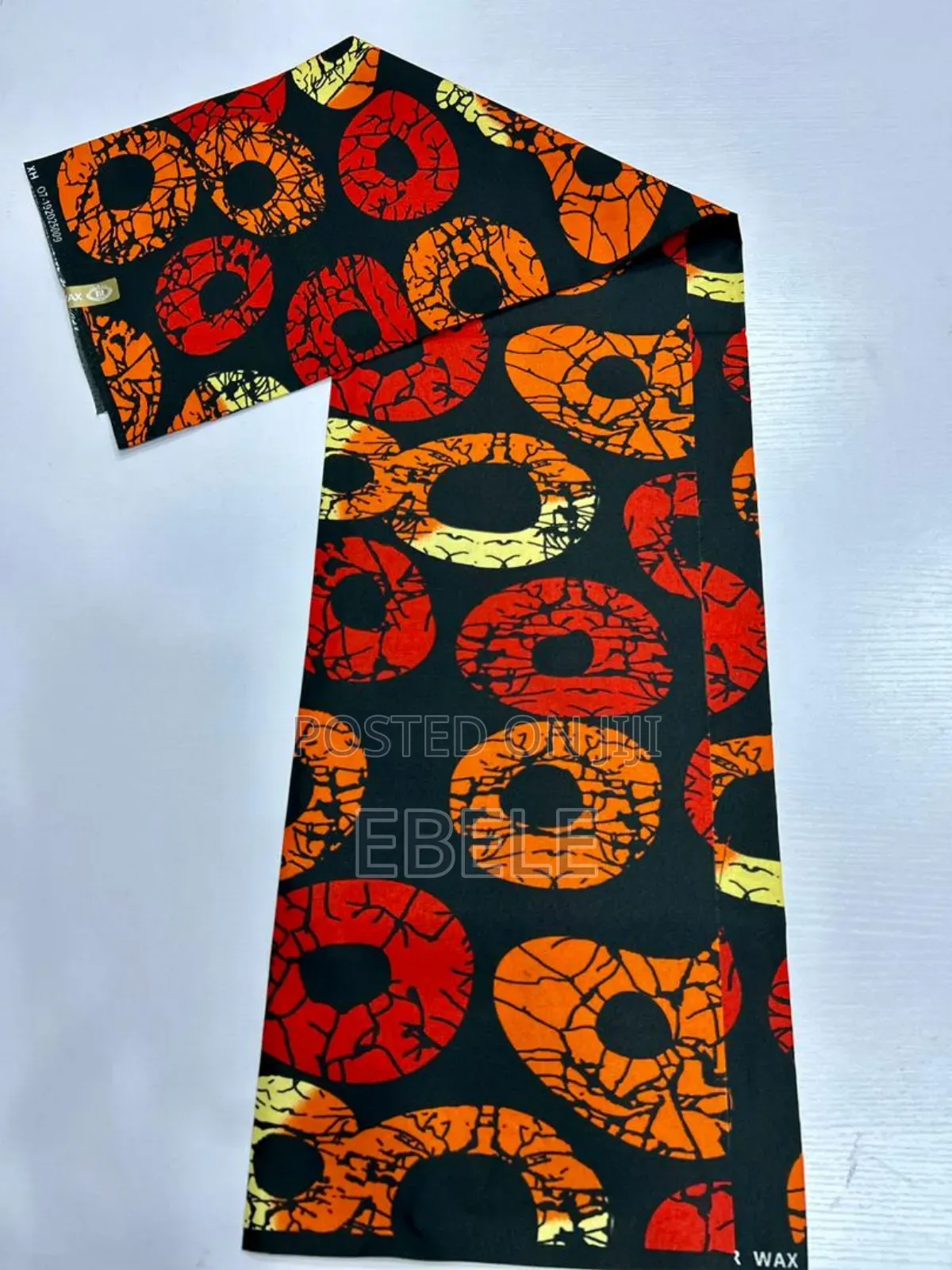 Ankara Aso Ebi