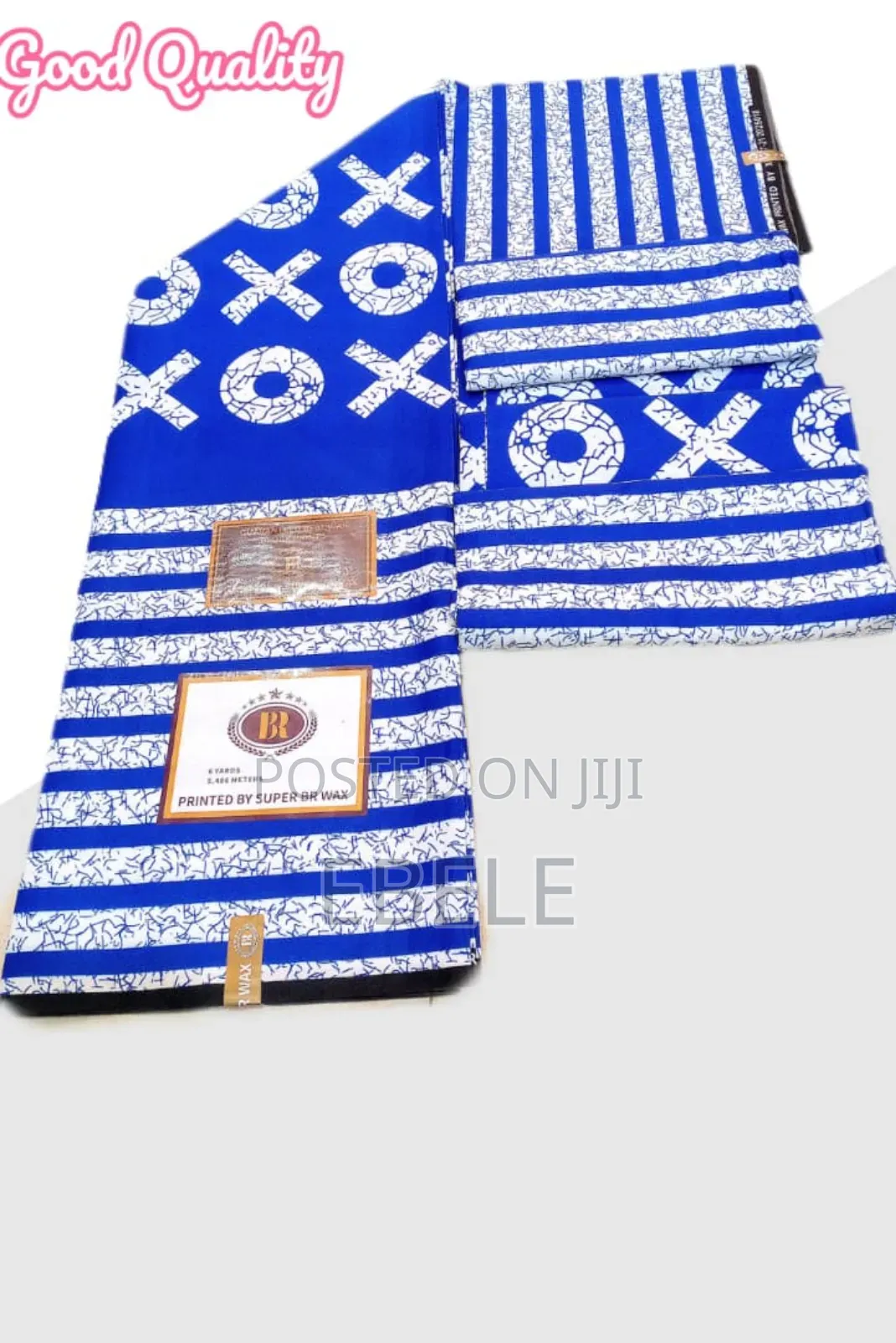 Ankara Aso Ebi
