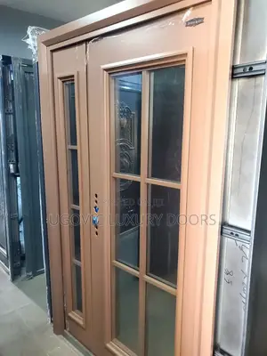 Excellent Glass Door 4ft