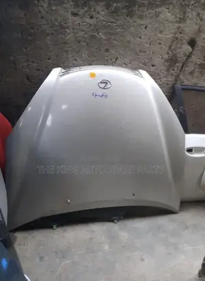Lexus Rx 330 Complete Bonnet 07/08 Model