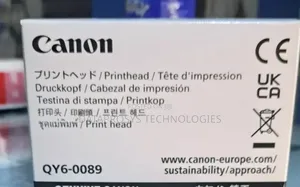 Canon Ts 704/705 Original Printhead