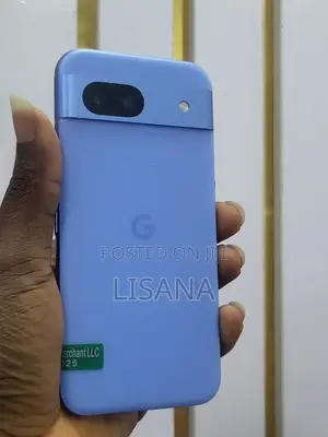 Google Pixel 8a 128 GB Blue
