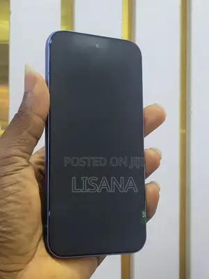 Google Pixel 8a 128 GB Blue