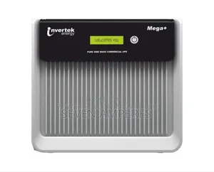 Invertek 2.5kva 24v Lithium Compatible Inverter