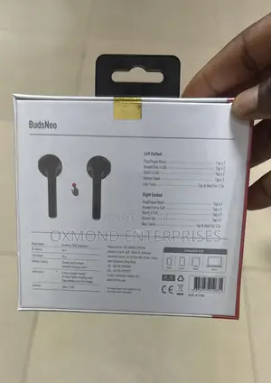Itel Buds Neo Wireless