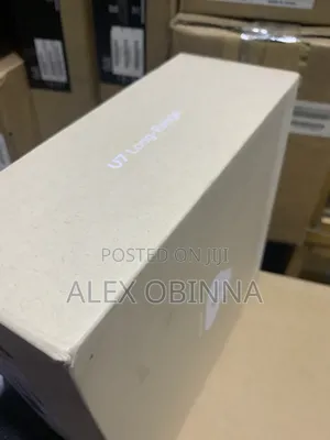 Ubiquiti Networks U7 Long Range