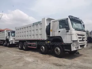 Greg Martins Sino Trucks Umunya Anambra State