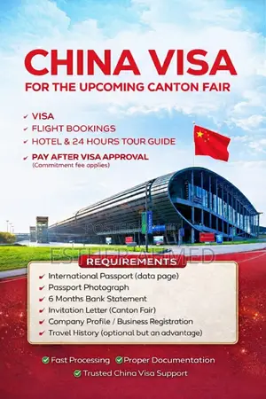 China Visa
