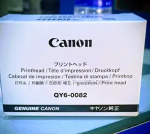 Canon Printhead Qy6-0082