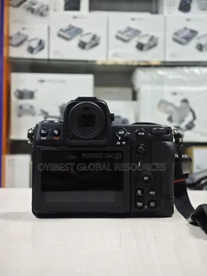 Nikon Camera Z8