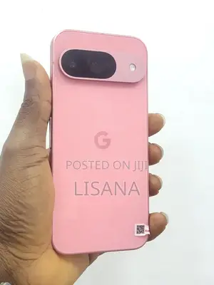Google Pixel 9 128 GB Pink