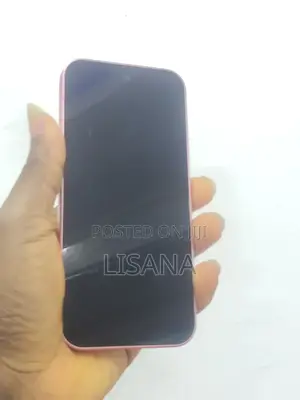 Google Pixel 9 128 GB Pink