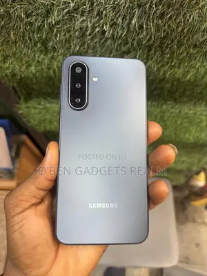 Samsung Galaxy A17 5G 128 GB Black