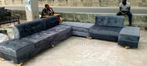 Luxury Sofa Sets For Homes