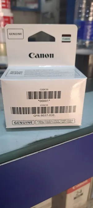 Canon Printhead for G3470/G3420/G2420/G2430