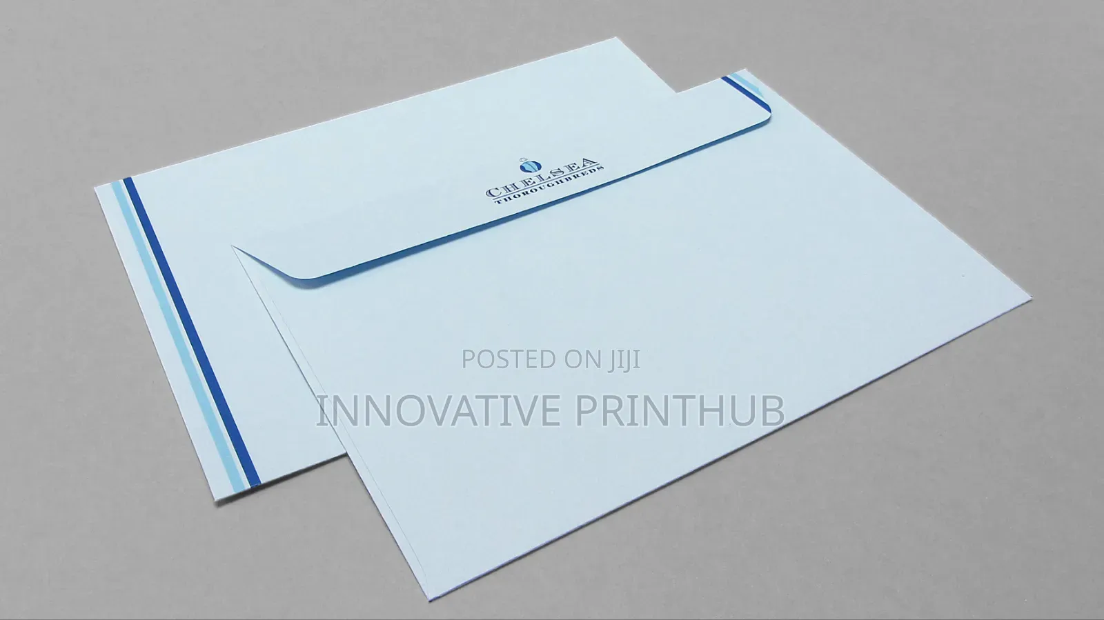 Envelope Printing
