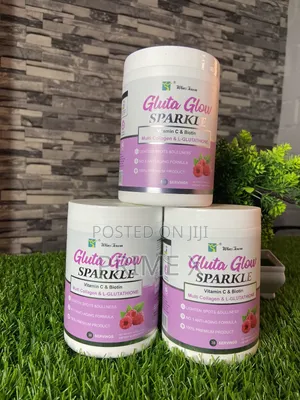 Primexsupplement Whitening Skin Care