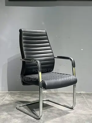 Executive Visitor Chair